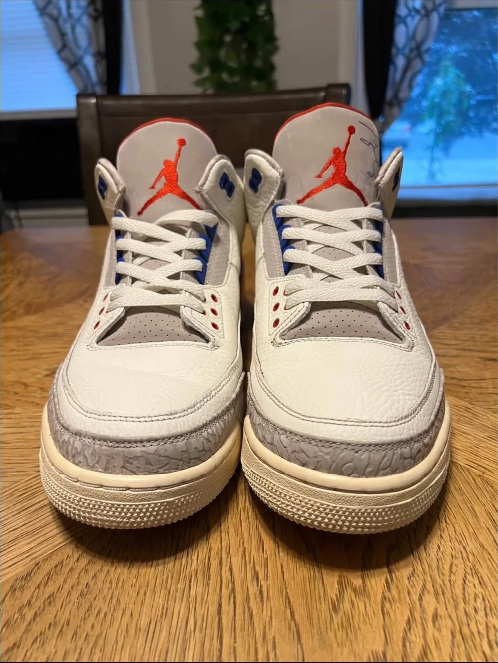 Jordan Air Jordan 3 Retro International Flight 13m